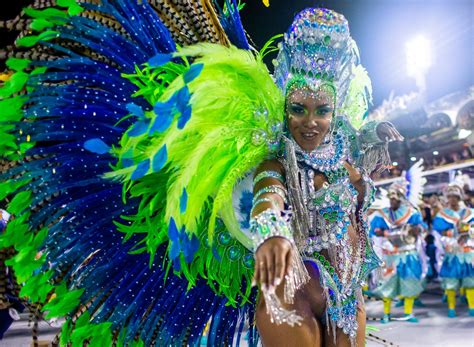 Carnival A Deep Dive Into Brazils Biggest Celebration