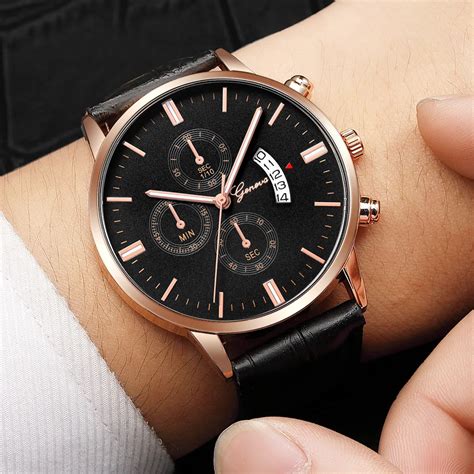 Mens Watches