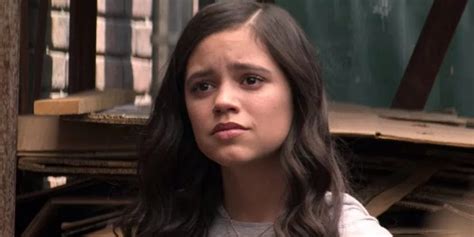 Jenna marie ortega (born september 27, 2002) is an american actress. 'You' star Jenna Ortega talks wild fan theories, season 3, and more - Insider