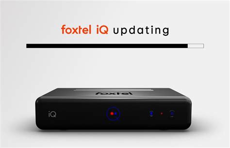 Foxtel Unveil Brand New Interface And Netflix Smarthouse