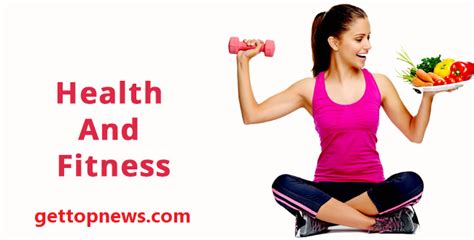 5 Amazing Health And Fitness Tips In 2020 Health And Fitness Tips