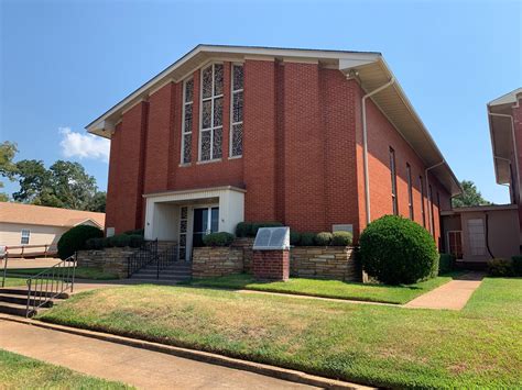 Central Baptist Church To Celebrate 70th Anniversary The Messenger News