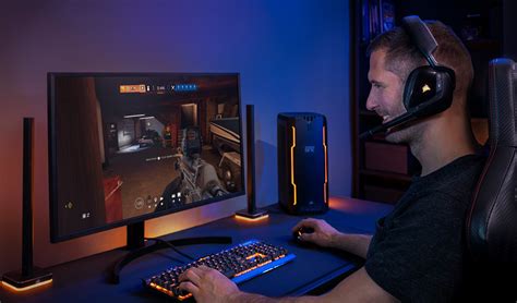 Best Gaming Pc Of 2021 From Budget To High End Hotspawn