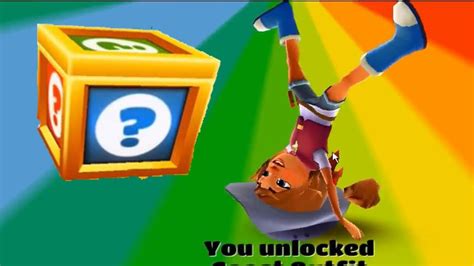 Subway Surfers Gameplay Pc Hd 78 💗 Play Fullscreen And Mystery Boxes