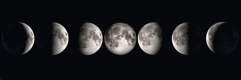 Comprendre Les Phases De La Lune En 1 Clic Vrogue
