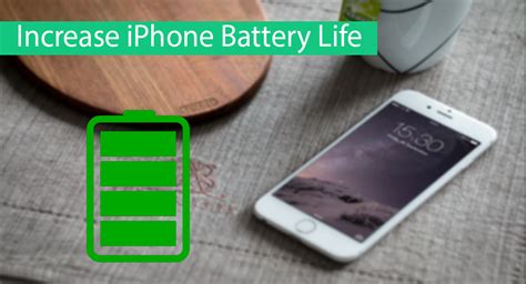 This one has my testing results of the new iphone 11 models. How To Increase iPhone Battery Life (11+ Best Ways) | Safe ...