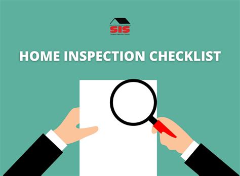 Home Inspection Checklist Connecticut Sherwood Inspection