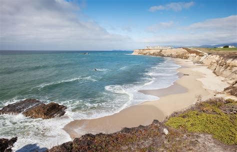 Triploaf 5 Best Northern California Beach Towns