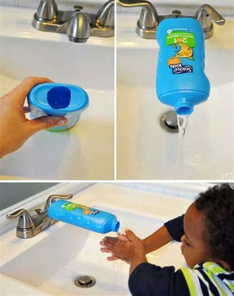 Sink Extender For Kids Diy With Images
