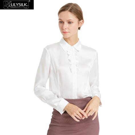 Ladies Dress Blouses With Collars For Sale Current Japanese Fashion