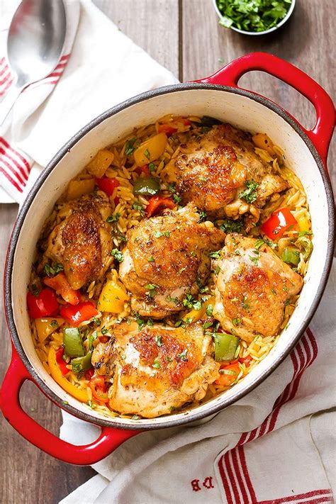 Easy Dinner Ideas For Back To School — Eatwell101