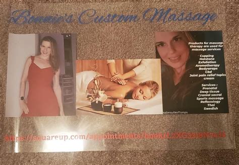 Bonnies Custom Massage Updated April 2024 11 Photos 207 N Dale Mabry Hwy Tampa Florida