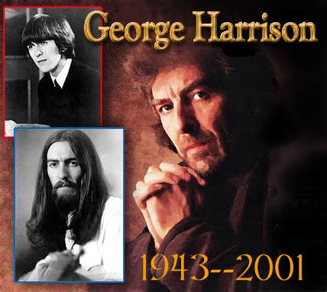 George harrison dissed 2 beatles in a song right after. Nolan's Pop Culture Review # 89
