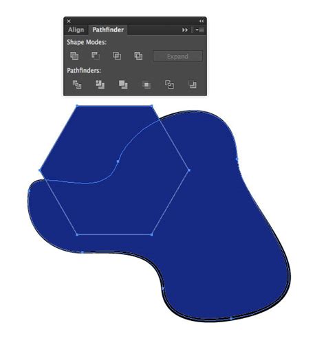 Good luck with that—as of cc 2015, there is still no crop tool. Illustrator How to Cut a Shape