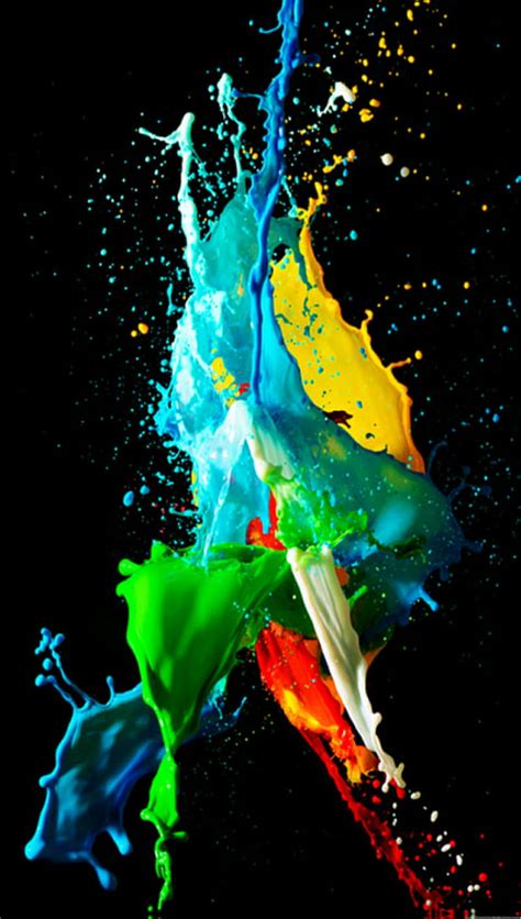 Details 100 Aesthetic Color Splash Background Abzlocalmx