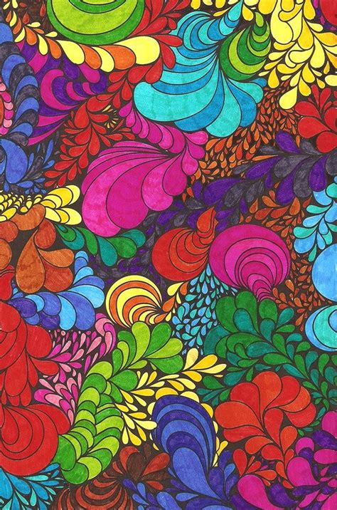 An example of how i get distracted online, here are four kfc coloring book pages from 1965 to print and color. Kleurboek voor Volwassenen #16 t/m 20 (met afbeeldingen ...