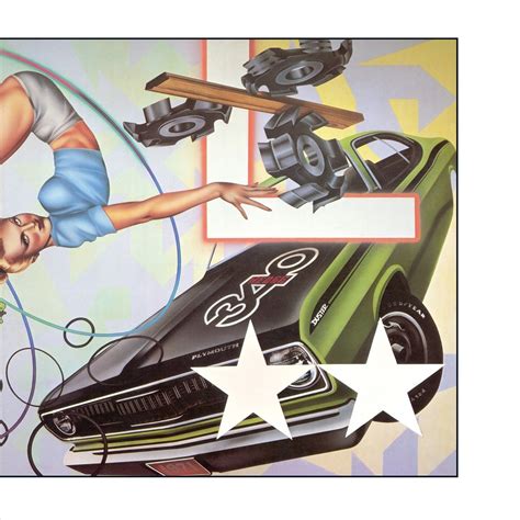 Heartbeat City Expanded Edition The Cars The Cars Amazones Cds Y
