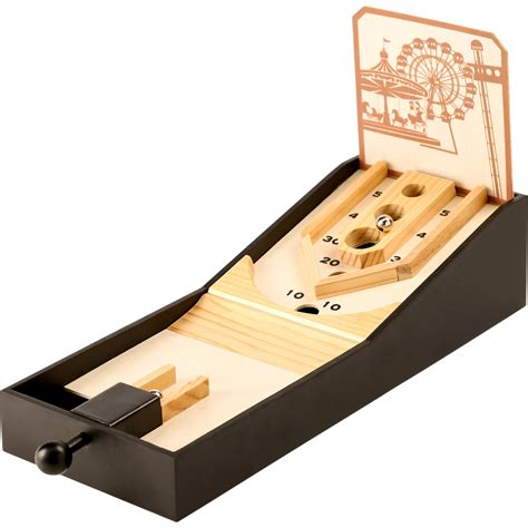 Desktop Skee Ball Board Games Baby And Toys Shop The Exchange