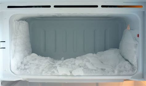 Cómo Descongelar un Congelador Mejores Trucos