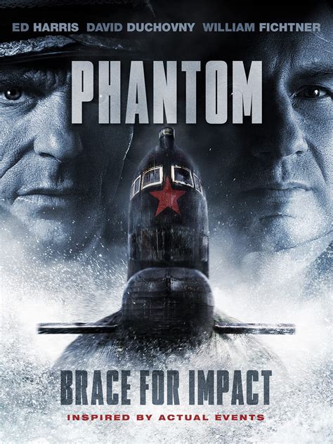 Watch Phantom Prime Video