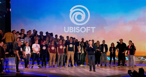 Ubisoft Is No Longer Attending E3 2023 And Will Host Its Own Event In
