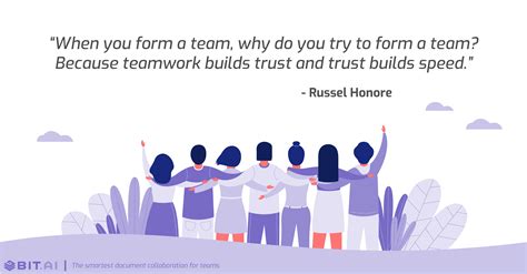 Teamwork Collaboration Quotes To Get Your Team Pumped Up!