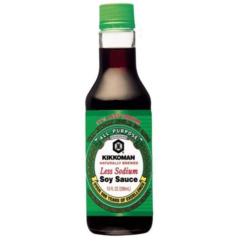 Buy Kikkoman Light Soy Sauce 20 Oz Fresh Farms Quicklly