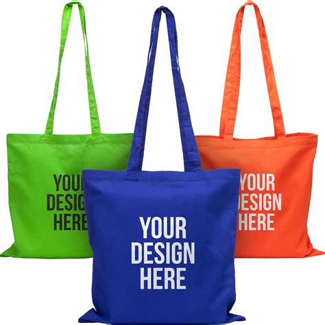 Canvas Bags With Company Logo Semashow Com