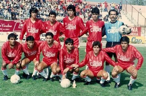 Club de deportes la serena s.a.d.p., is a chilean football club based in the city of la serena, coquimbo region. Deportes La Serena celebra 60 años en el fútbol ...