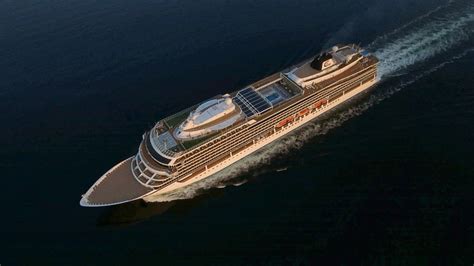 Watch Mighty Cruise Ships Season 3 Episode 4 Viking Star Full Show