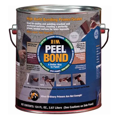 Bonding Primer Paint Supply