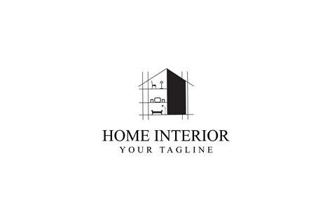 Incredible Home Decor Logo Design Ideas 2023