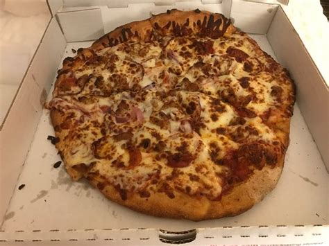 Vocelli Pizza Charlottesville Menu Prezzo And Ristorante Recensioni