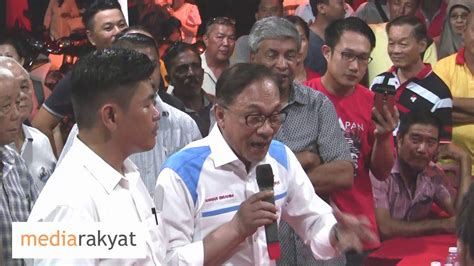 Anwar ibrahim's children express their appreciation, kuala lunpur 09/01/2012. Anwar Ibrahim: Anak Melayu Anak Saya, Anak Cina Anak Saya ...