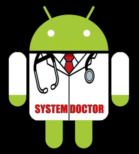 System Doctor For Android Free Download