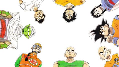 Dragon Ball Z Anime Boys Anime Wallpaper Anime Wallpaper Better