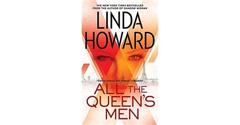 All The Queens Men Cia Spies 2 By Linda Howard