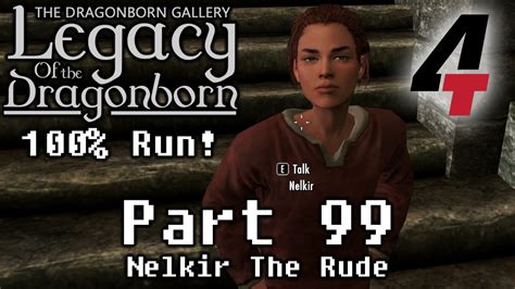 Legacy Of The Dragonborn Dragonborn Gallery Part 99 Nelkir The