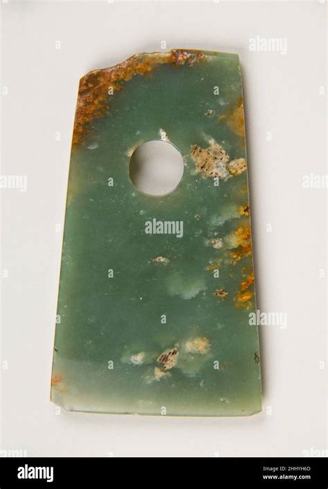 Nephrite Jade Hi Res Stock Photography And Images Alamy