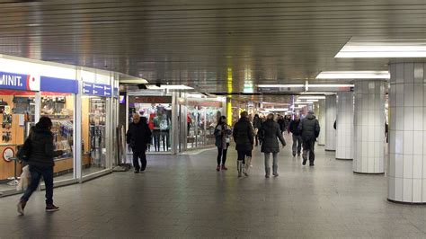 München Toter Am Hauptbahnhof Gefunden