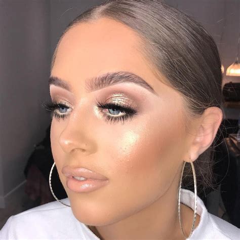 Pin By Paola Arias On Get Dolled Glam Makeup Makeup Inspo Makeup