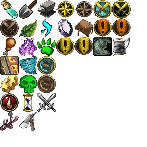 World Of Warcraft Icon Png 77143 Free Icons Library