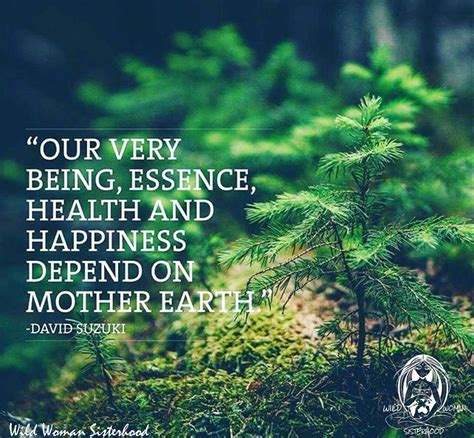 Once We Learn That Our Very Being Essence Health And Happiness Depend