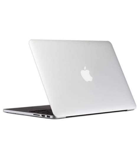 Apple Macbook Pro Mjlq2hna Ultrabook Intel Core I7 16gb Ram 256gb
