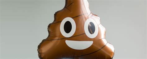 Scientists Have Determined The Exact Composition Of Your Poo