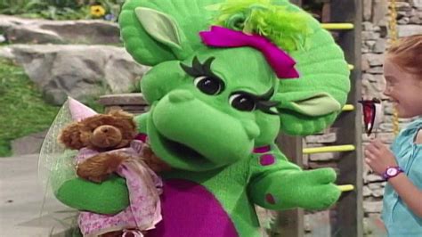 Watch Barney And Friends · Season 8 Full Episodes Free Online Plex