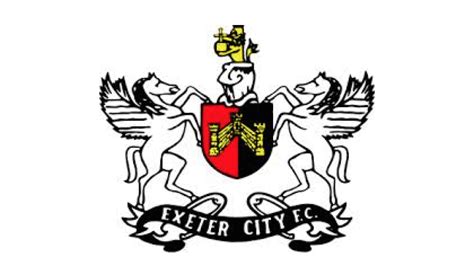 Exeter City Do The Double The Exeter Daily