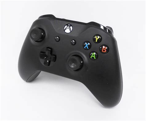 Xbox One S Controller Shiplov