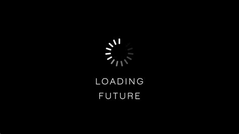 Download Loading Screen With Abstract Design