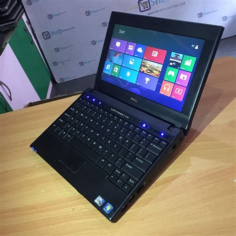 Dell Mini Laptop With Screen Touch ₦27000 Technology Market Nigeria